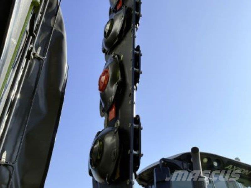 CLAAS DISCO 1010 COMFORT Kosilnice