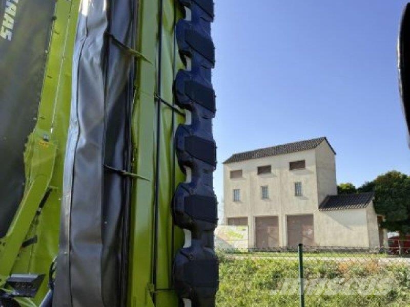CLAAS DISCO 1010 COMFORT Kosilnice