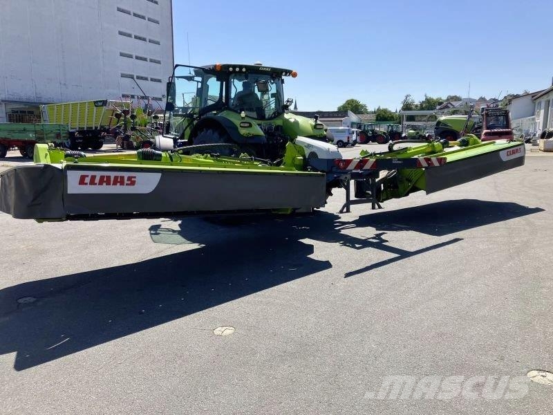 CLAAS DISCO 1100 C BUSINESS 제초기
