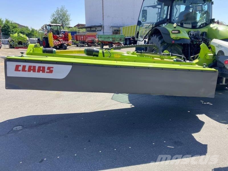 CLAAS DISCO 1100 C BUSINESS 제초기