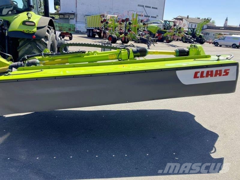 CLAAS DISCO 1100 C BUSINESS 제초기