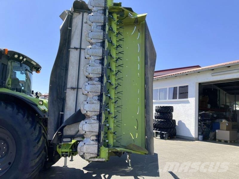 CLAAS DISCO 1100 C BUSINESS 제초기