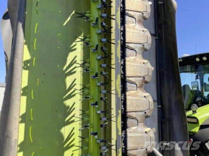 CLAAS DISCO 1100 C BUSINESS 제초기