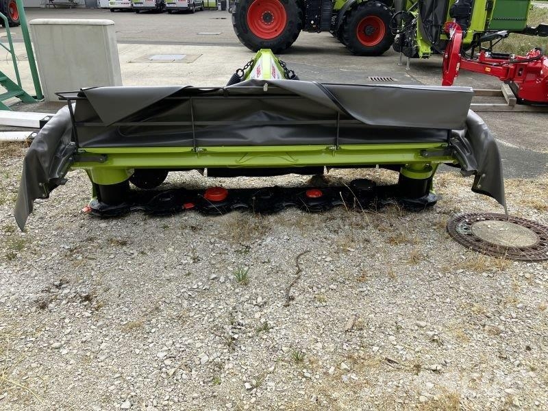 CLAAS DISCO 3150 F جزازات