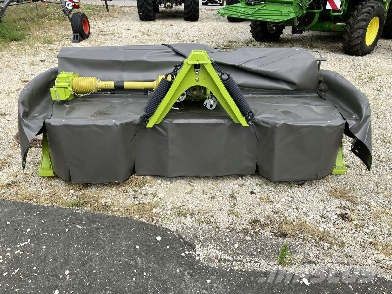 CLAAS DISCO 3150 F جزازات