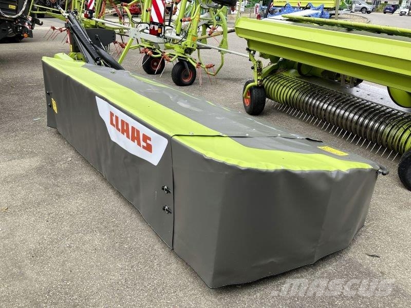 CLAAS DISCO 320 جزازات