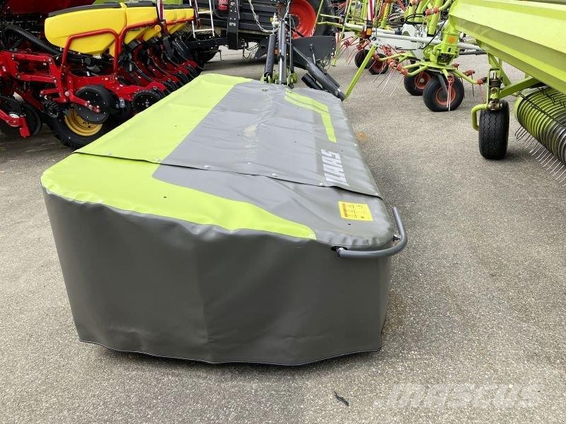 CLAAS DISCO 320 جزازات