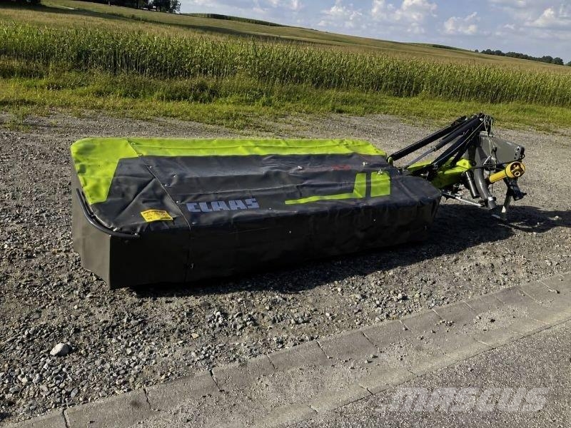 CLAAS DISCO 320 Kosiarki
