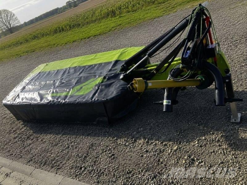 CLAAS DISCO 320 Kosiarki