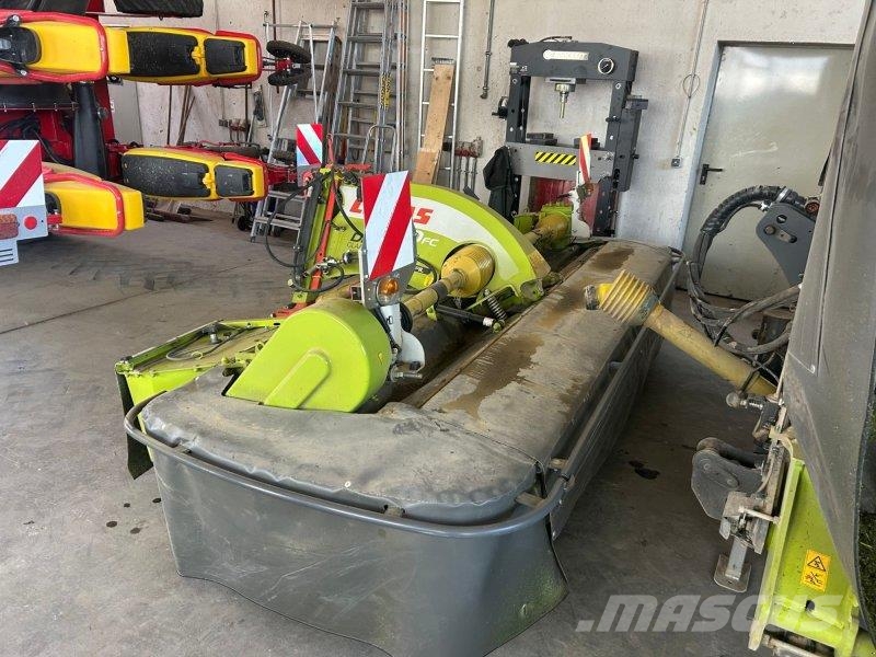 CLAAS Disco 3200 FC Profil Kosiarki