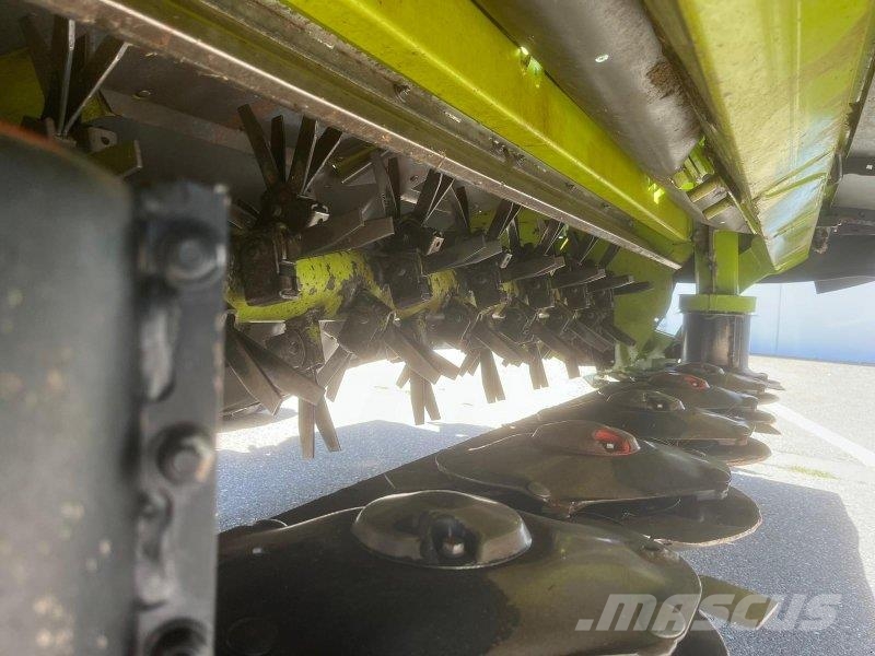 CLAAS Disco 3200 FC Profil Kaszák