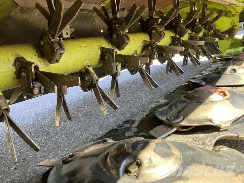 CLAAS DISCO 3200 FC PROFIL Maaiers