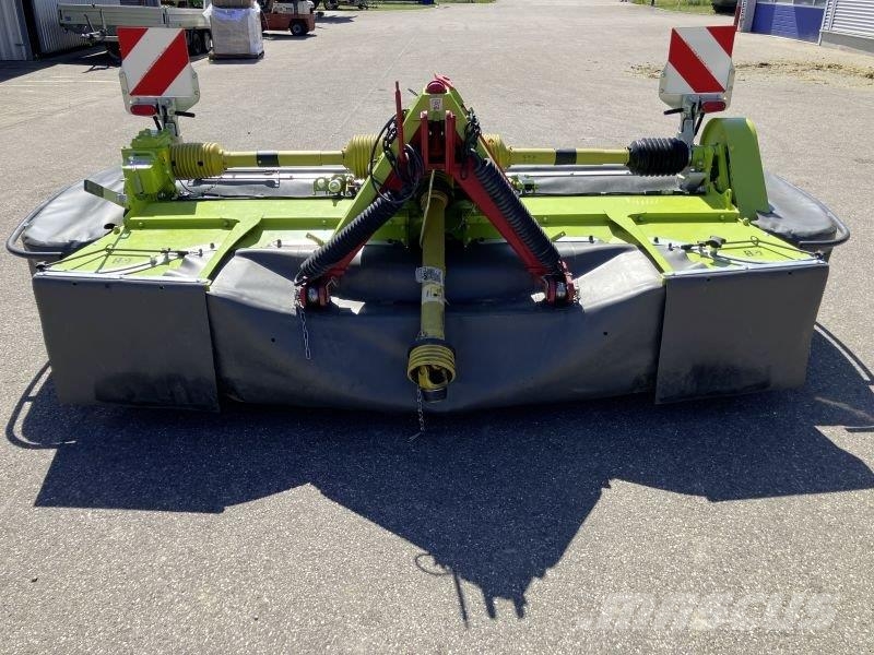 CLAAS DISCO 3200 FC PROFIL Maaiers