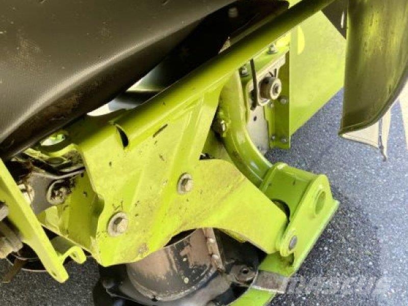 CLAAS DISCO 3200 FC PROFIL Maaiers