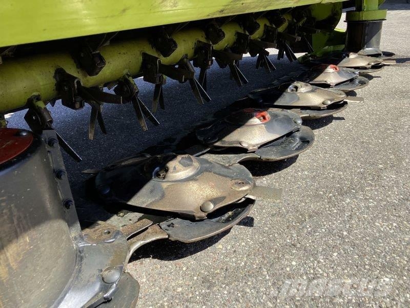CLAAS DISCO 3200 FC PROFIL Maaiers