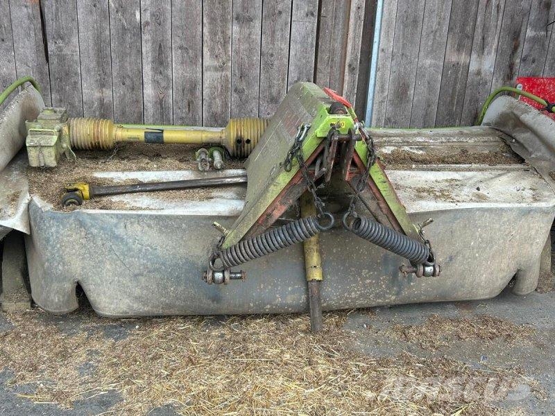 CLAAS Disco 3200F Mäher