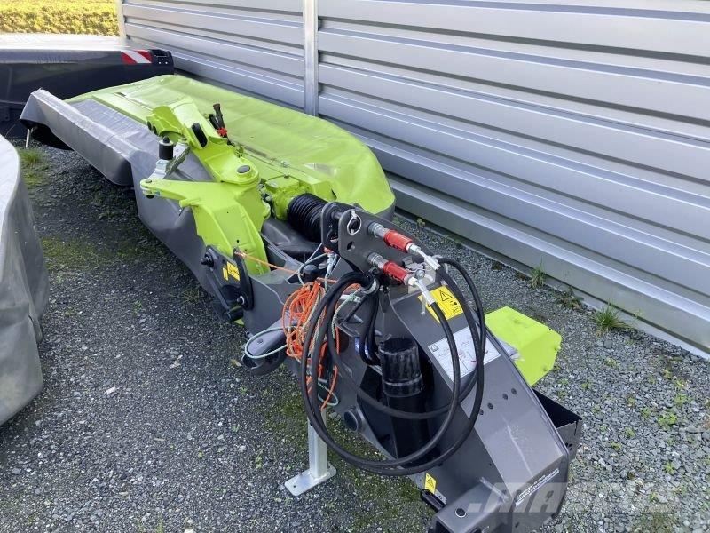 CLAAS DISCO 3600 CONTOUR Maaiers