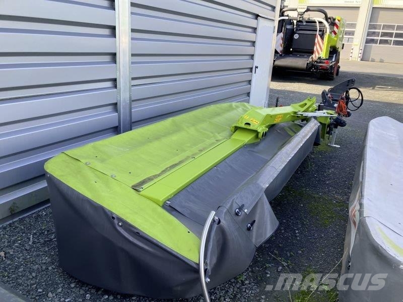 CLAAS DISCO 3600 CONTOUR Maaiers