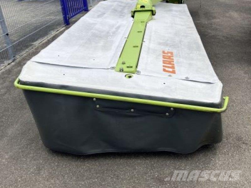 CLAAS DISCO 3900 CONTOUR جزازات
