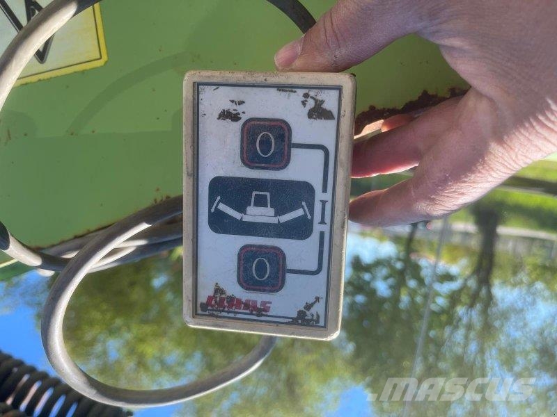 CLAAS Disco 8500 C PREIS REDUZIERT !!! Kosiarki