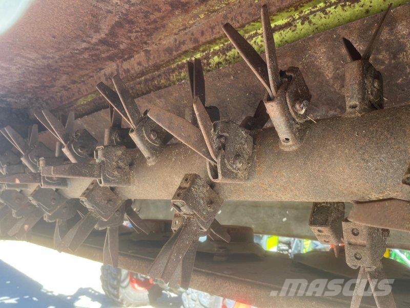 CLAAS Disco 8500 C PREIS REDUZIERT !!! Kosiarki