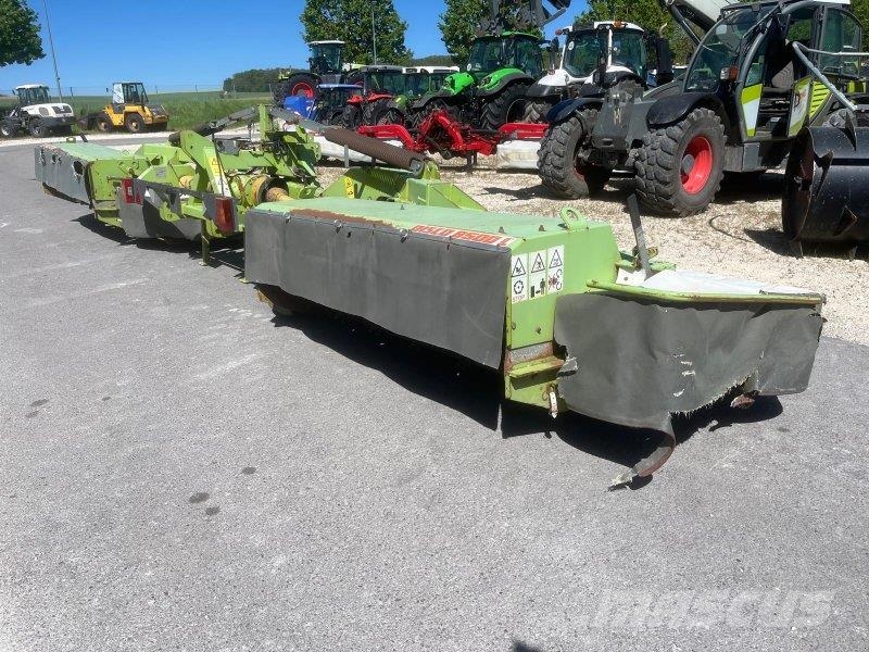CLAAS Disco 8500 C PREIS REDUZIERT !!! Kosiarki