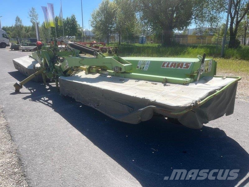 CLAAS Disco 8500 C PREIS REDUZIERT !!! Kosiarki