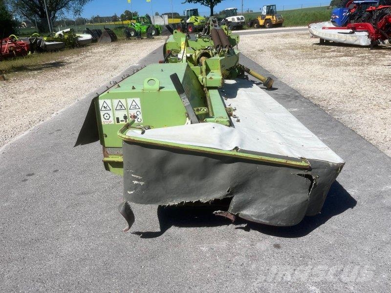 CLAAS Disco 8500 C PREIS REDUZIERT !!! Kosiarki