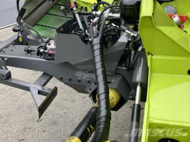 CLAAS DISCO 9200 C AUTOSWATHER Šienapjovės