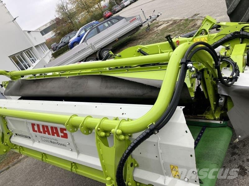 CLAAS DISCO 9200 C AUTOSWATHER Šienapjovės