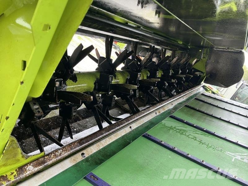 CLAAS DISCO 9200 C AUTOSWATHER Šienapjovės
