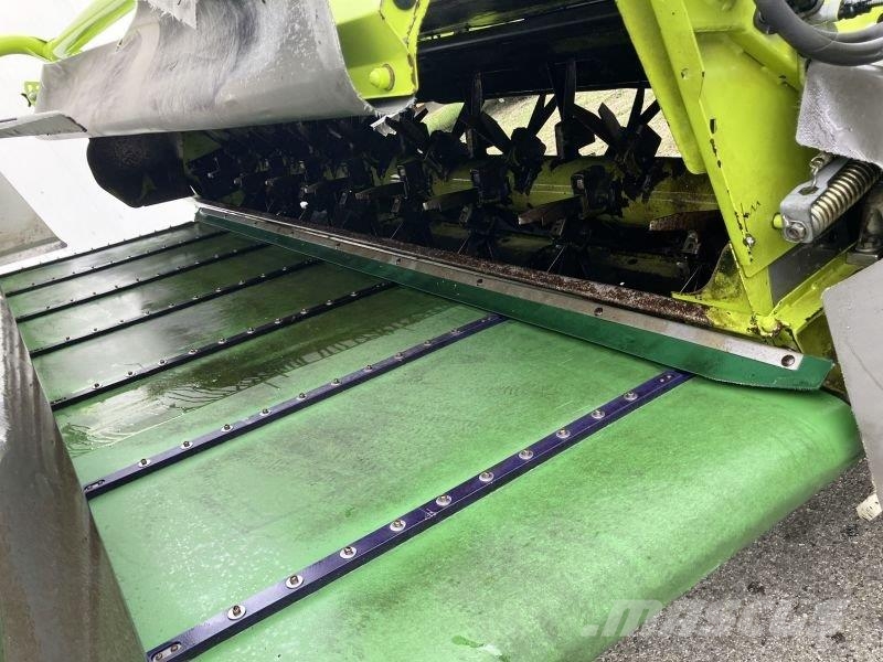 CLAAS DISCO 9200 C AUTOSWATHER Šienapjovės