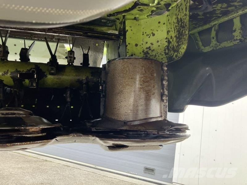CLAAS DISCO 9200 C AUTOSWATHER Šienapjovės