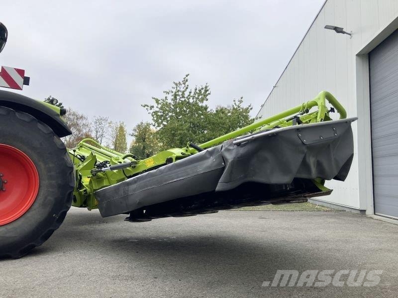 CLAAS DISCO 9200 C AUTOSWATHER Šienapjovės