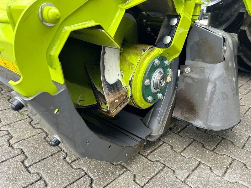 CLAAS DISCO 9300 DIRECT SWATHER COMF Žacie stroje