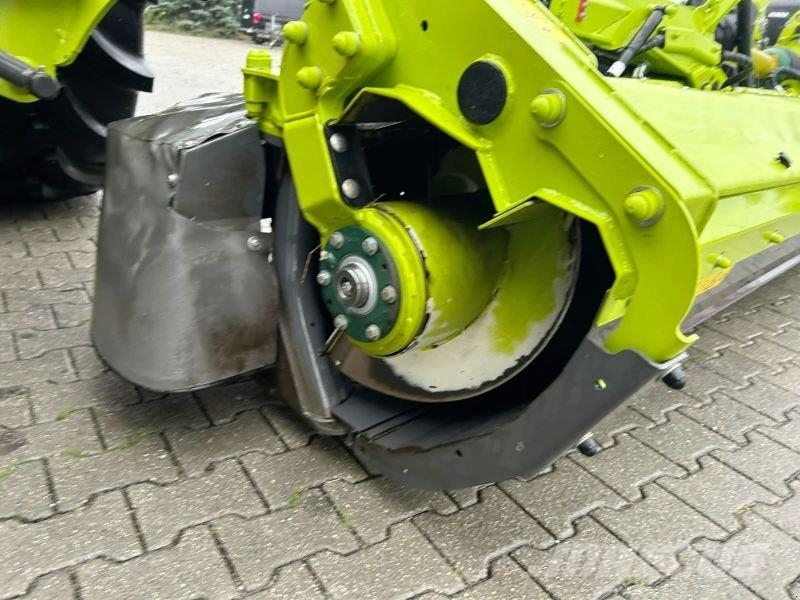 CLAAS DISCO 9300 DIRECT SWATHER COMF Žacie stroje