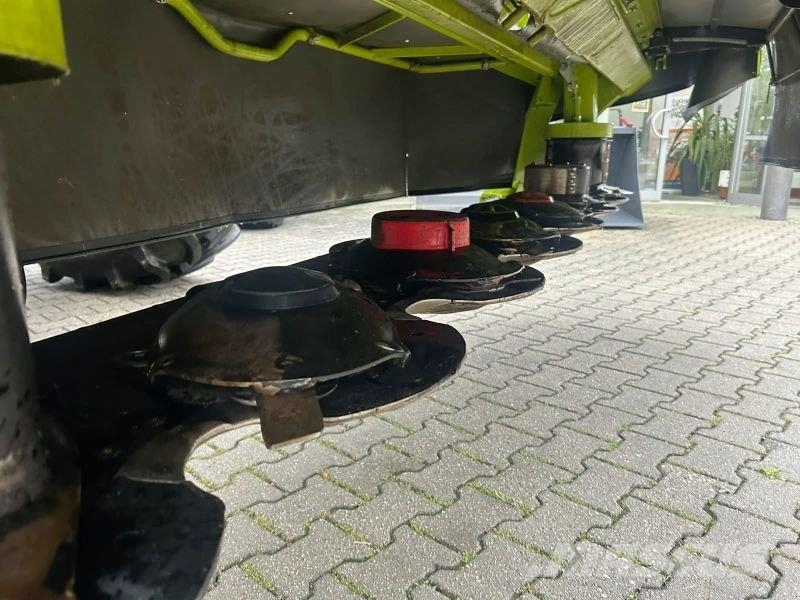 CLAAS DISCO 9300 DIRECT SWATHER COMF Žacie stroje