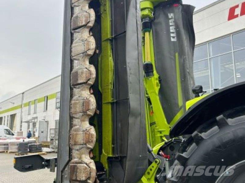 CLAAS DISCO 9300 DIRECT SWATHER COMF Žacie stroje