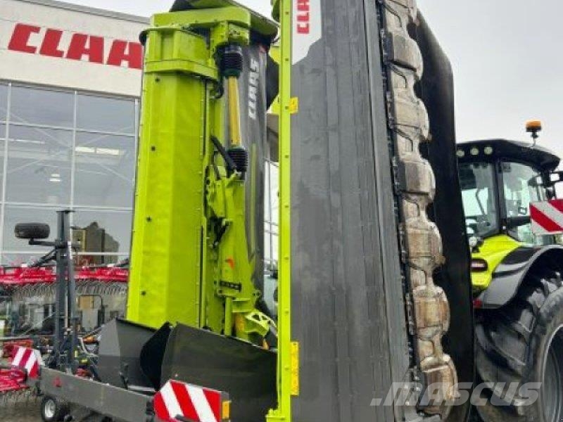 CLAAS DISCO 9300 DIRECT SWATHER COMF Žacie stroje