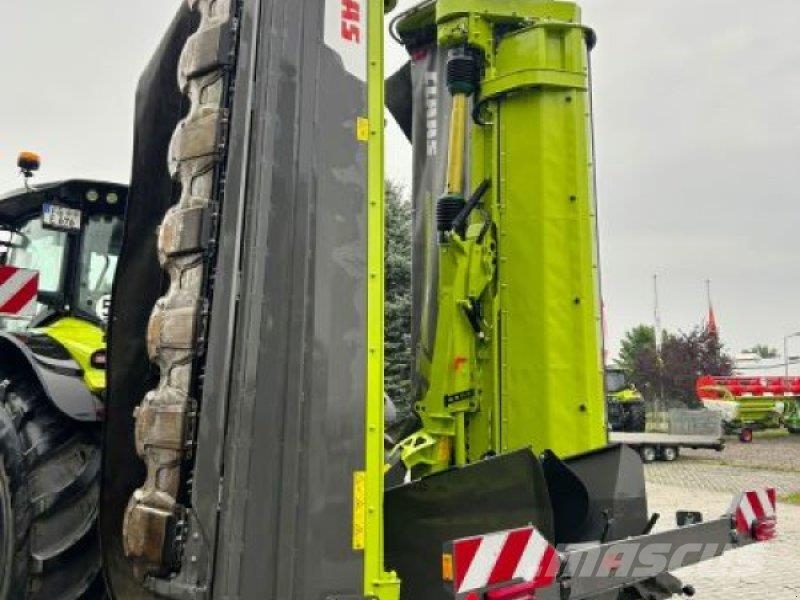 CLAAS DISCO 9300 DIRECT SWATHER COMF Žacie stroje