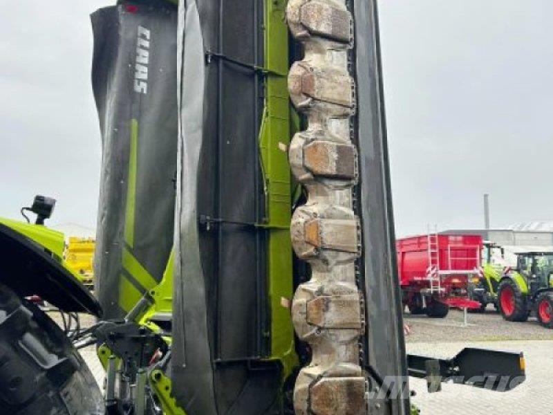 CLAAS DISCO 9300 DIRECT SWATHER COMF Žacie stroje