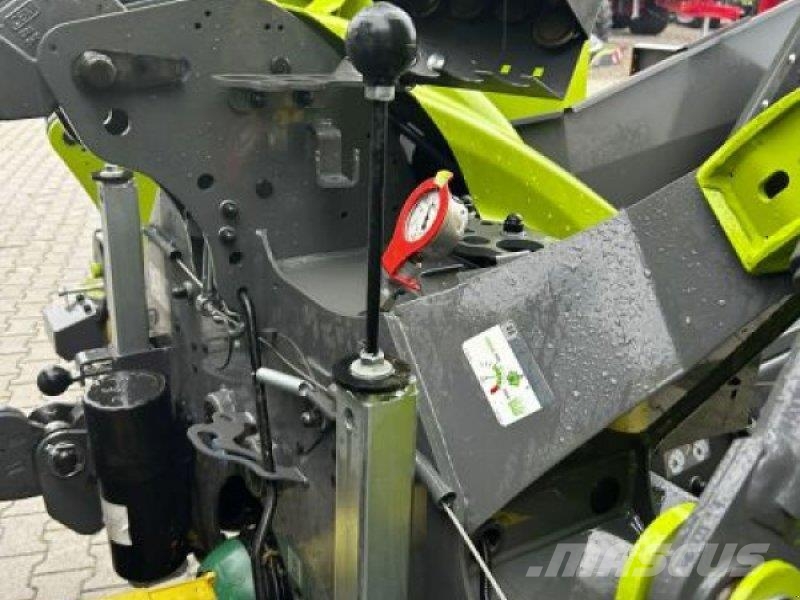CLAAS DISCO 9300 DIRECT SWATHER COMF Žacie stroje