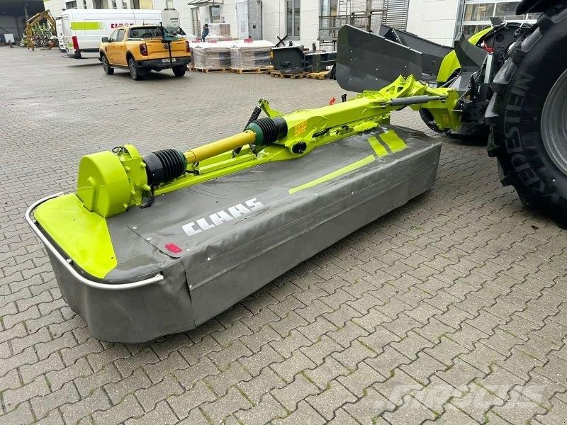 CLAAS DISCO 9300 DIRECT SWATHER COMF Žacie stroje