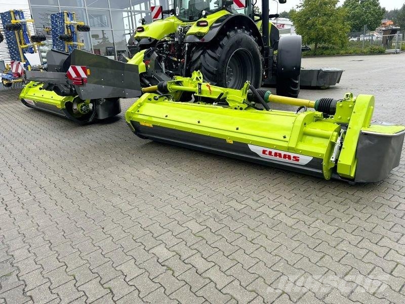 CLAAS DISCO 9300 DIRECT SWATHER COMF Žacie stroje