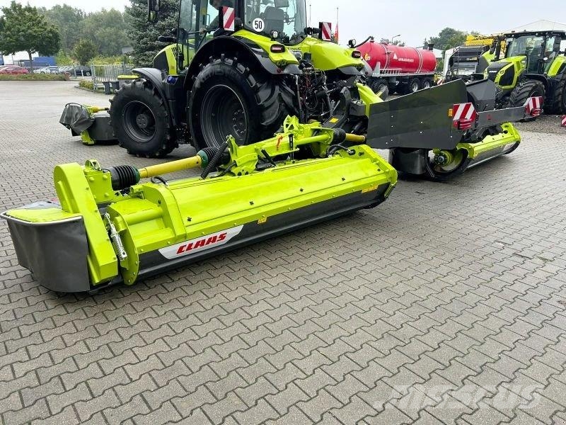CLAAS DISCO 9300 DIRECT SWATHER COMF Žacie stroje