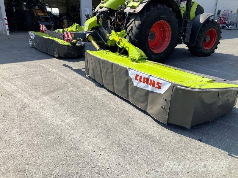 CLAAS DISCO 9300 TREND جزازات