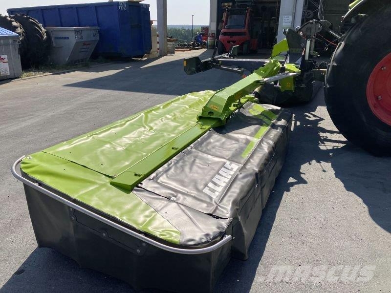 CLAAS DISCO 9300 TREND جزازات