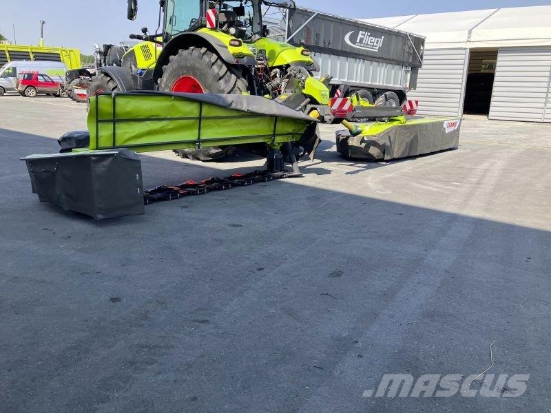 CLAAS DISCO 9300 TREND جزازات
