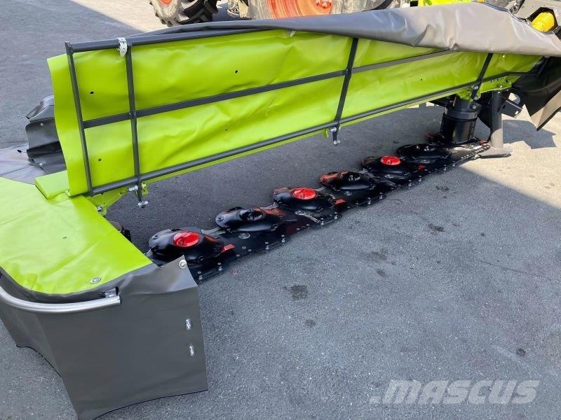 CLAAS DISCO 9300 TREND جزازات