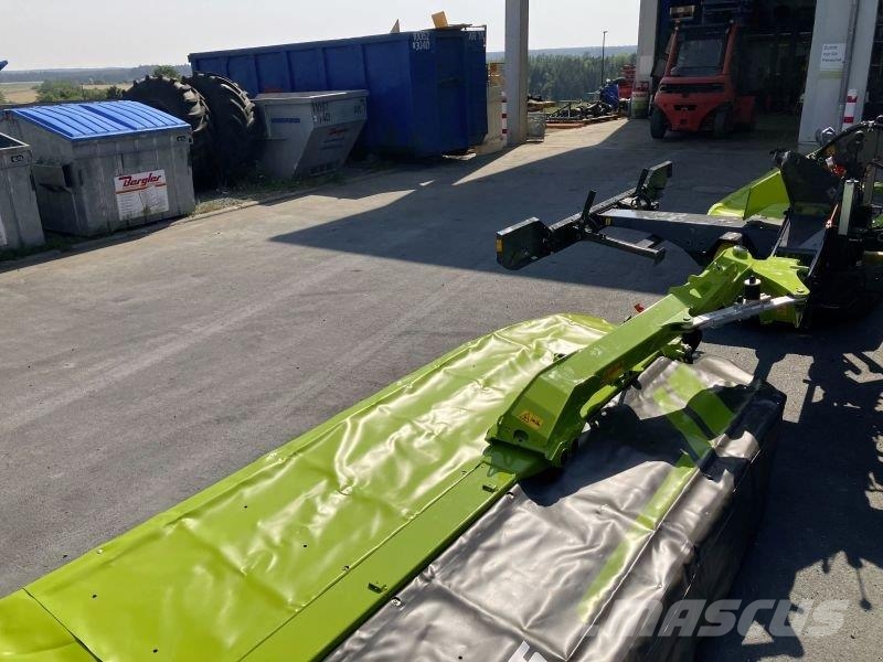 CLAAS DISCO 9300 TREND جزازات
